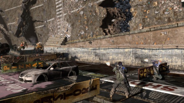 Inversion screenshot 1