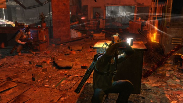 Inversion screenshot 10
