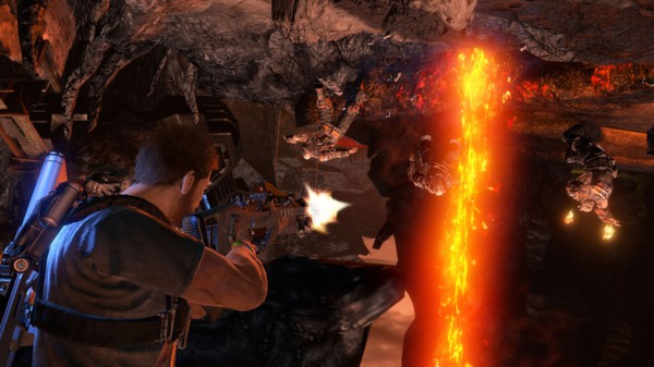 Inversion screenshot 8