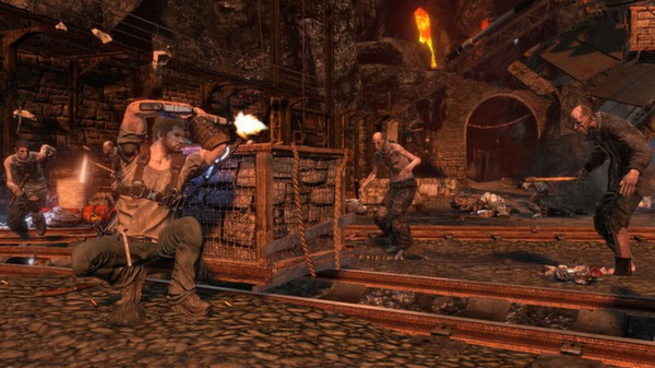 Inversion screenshot 12