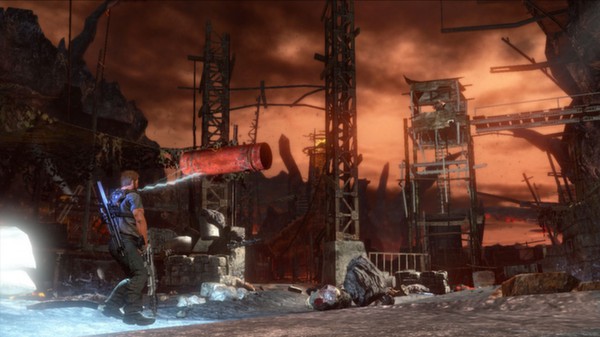 Inversion screenshot 9