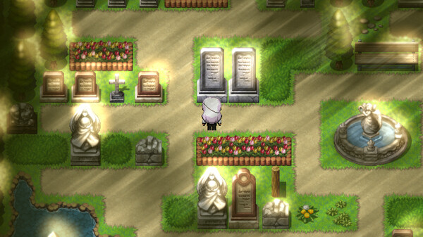 Nina Aquila: Legal Eagle, Chapter IV: "Sacred Feathers" screenshot 3