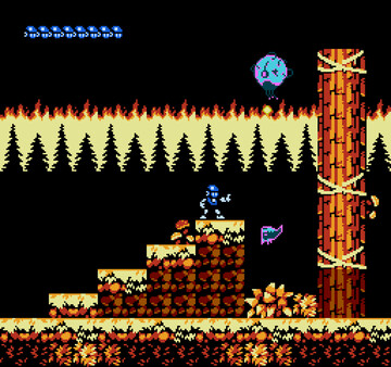 Orebody: Binder's Tale screenshot 1