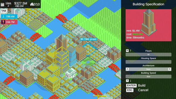 RichBroker screenshot 5