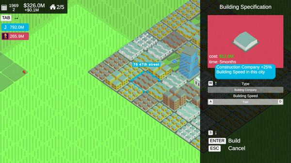 RichBroker screenshot 6