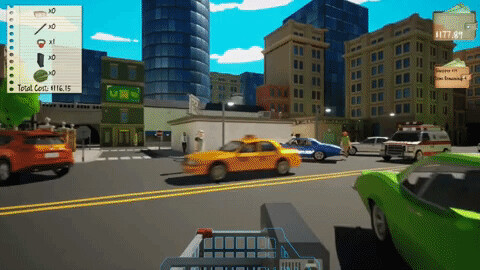 Shopping Spree: Extreme!!! screenshot 5