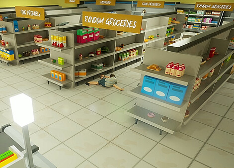 Shopping Spree: Extreme!!! screenshot 3