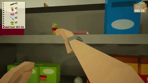 Shopping Spree: Extreme!!! screenshot 2