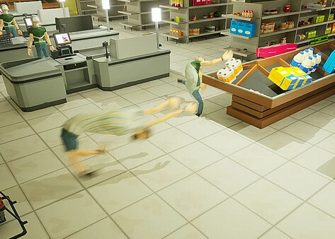 Shopping Spree: Extreme!!! screenshot 4