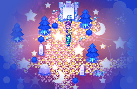 Super Lesbian Animal RPG screenshot 10