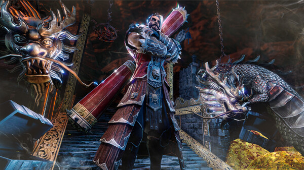 Fate Seeker: Journey screenshot 3