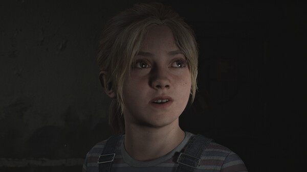 SILENT HILL 2 screenshot 8