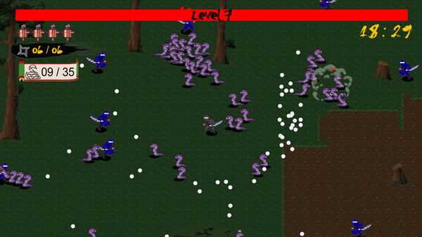 Ninja Hagakure screenshot 7