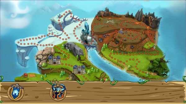 The King's Castle screenshot 3
