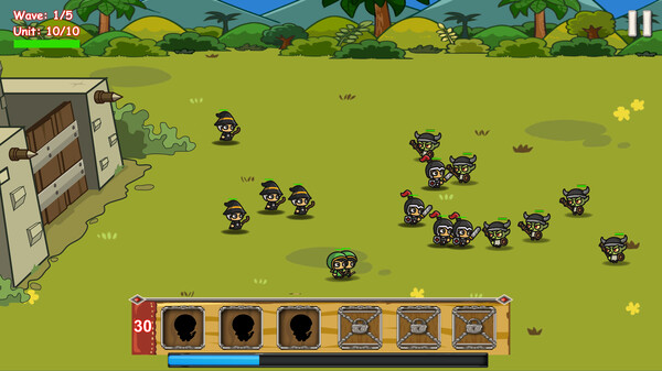 The King's Castle screenshot 5