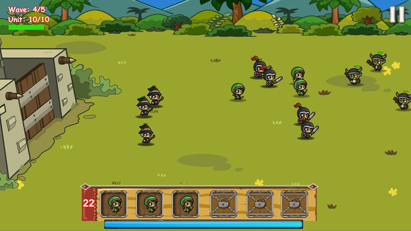 The King's Castle screenshot 4