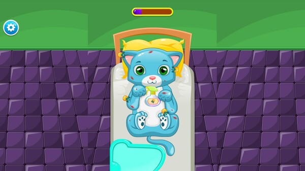 Fix My Cat Doc screenshot 4