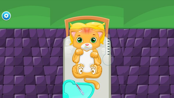 Fix My Cat Doc screenshot 3