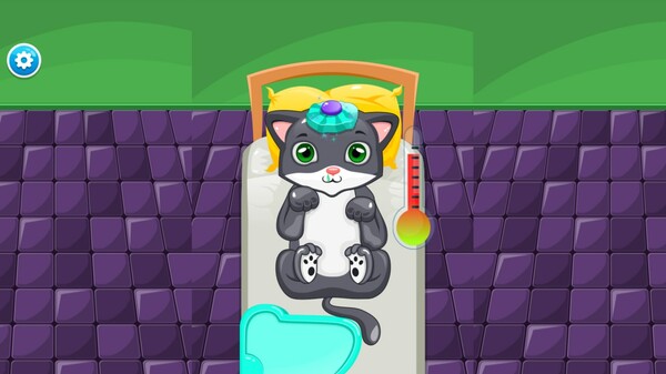 Fix My Cat Doc screenshot 5