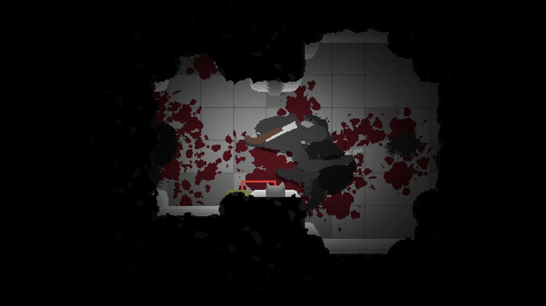 Endoparasitic screenshot 5