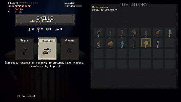 Sir Questionnaire screenshot 4