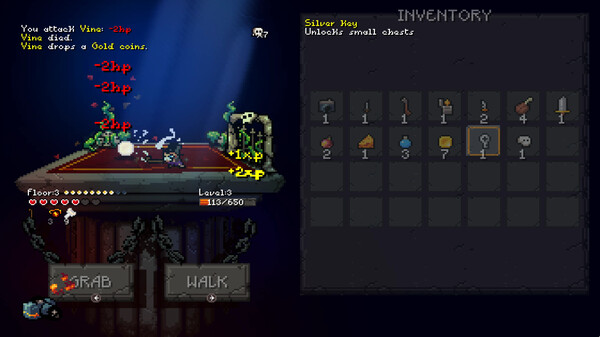 Sir Questionnaire screenshot 5