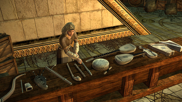 The Lord of the Rings Online screenshot 10