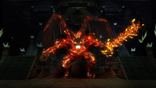 The Lord of the Rings Online screenshot 7