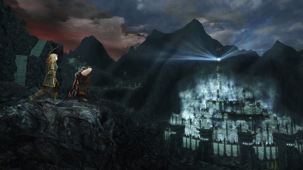 The Lord of the Rings Online screenshot 8