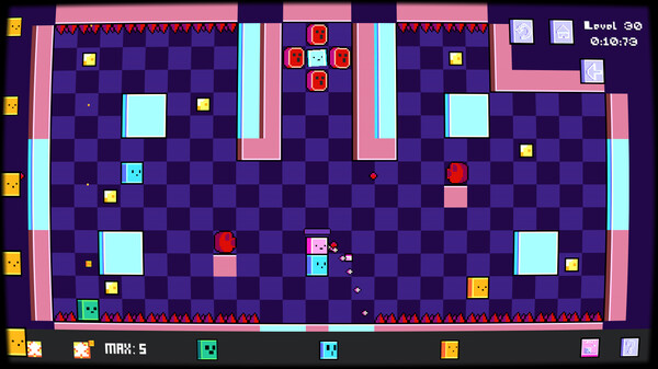 Out of the Cube screenshot 4