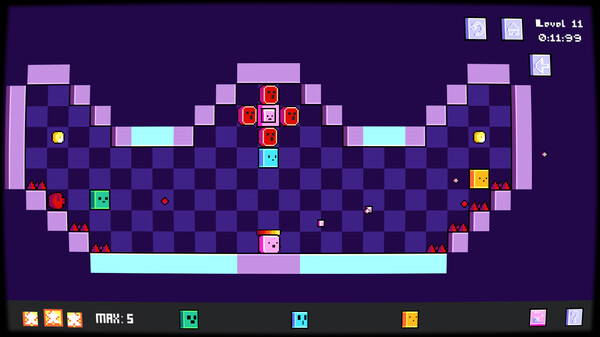 Out of the Cube screenshot 1
