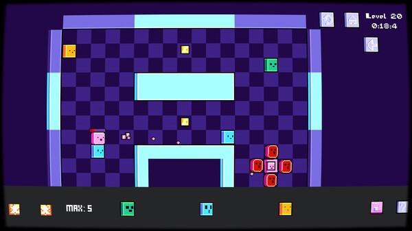 Out of the Cube screenshot 0