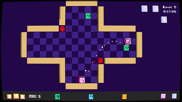 Out of the Cube screenshot 3