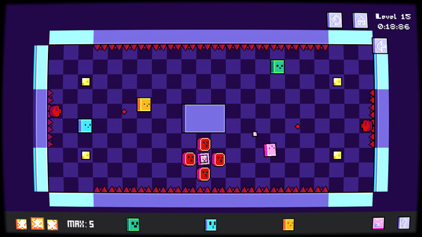 Out of the Cube screenshot 5