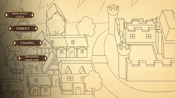 Be My Loyal Subject - Historical Boys Love (BL) Visual Novel screenshot 10