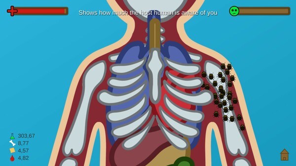 Eat Me Alive screenshot 6