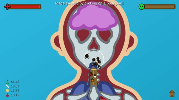 Eat Me Alive screenshot 5