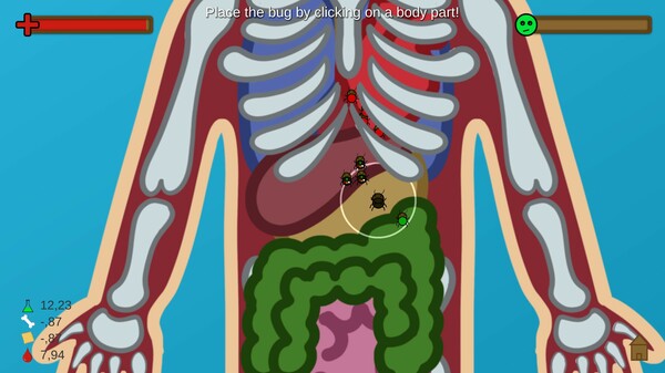 Eat Me Alive screenshot 4