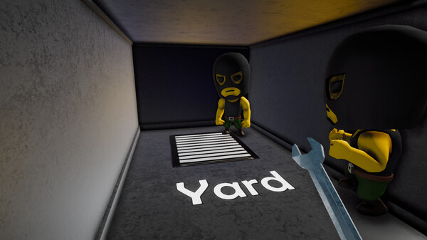 Prison Life 2 screenshot 9