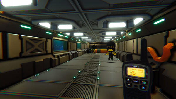 Prison Life 2 screenshot 12