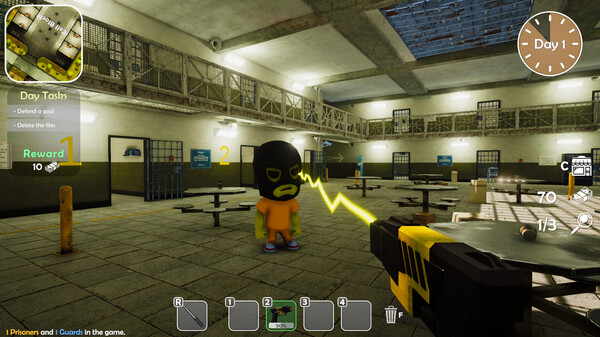 Prison Life 2 screenshot 4