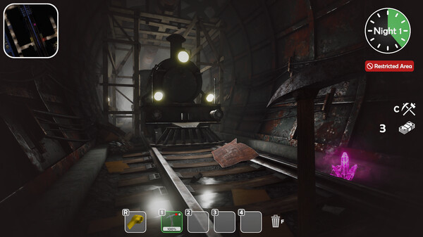 Prison Life 2 screenshot 3