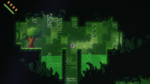Ginnung screenshot 9
