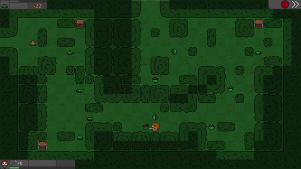 Off to Sleep screenshot 5