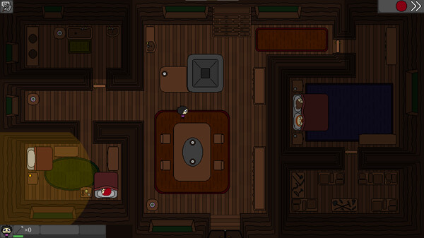 Off to Sleep screenshot 1