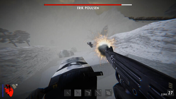 Snuff screenshot 10