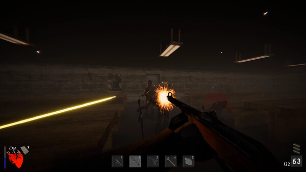 Snuff screenshot 9
