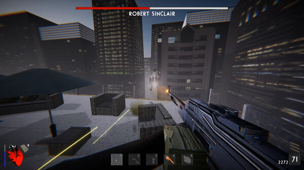 Snuff screenshot 12