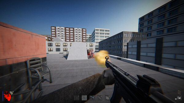 Snuff screenshot 6