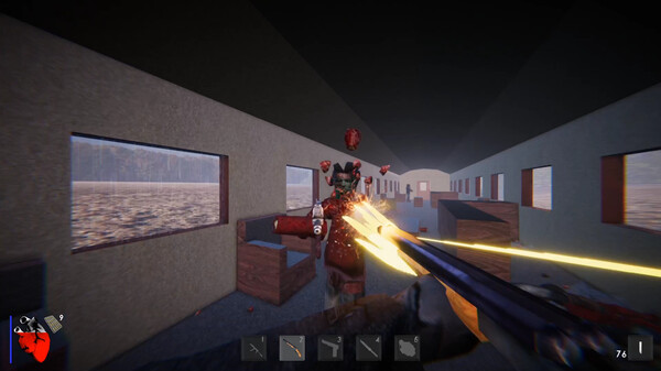 Snuff screenshot 11